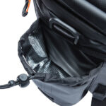Torba BASIL MILES TARPAULIN TRUNKBAG XL Pro, 9-36L