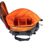 Torba BASIL MILES TARPAULIN TRUNKBAG XL Pro, 9-36L