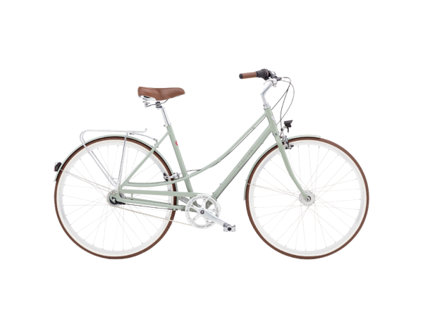 Rower ELECTRA LOFT 7I EQ LADIES G.Tea