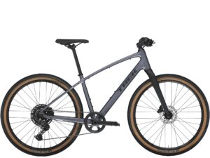 Rower TREK Dual Sport 3 Gen 5 rozm.M Galactic Grey