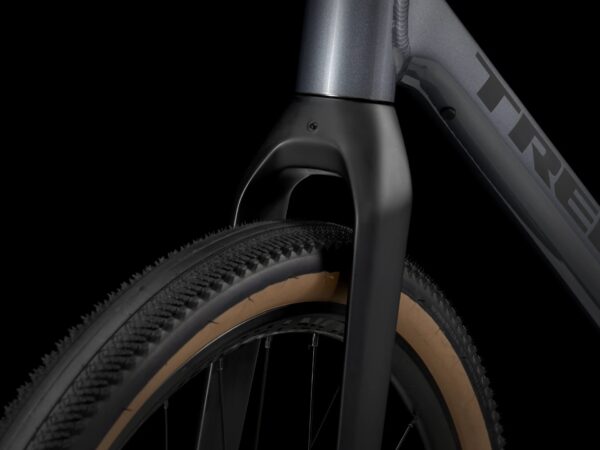 Rower TREK Dual Sport 3 Gen 5 rozm.M Galactic Grey