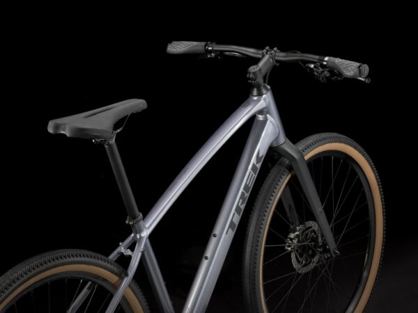 Rower TREK Dual Sport 3 Gen 5 rozm.M Galactic Grey