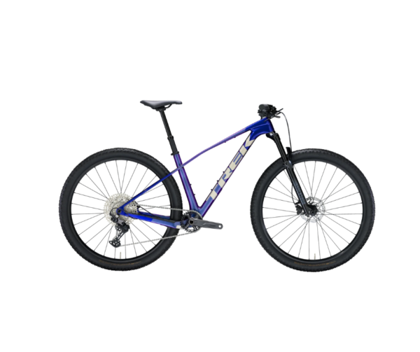Rower TREK Procaliber 9.5 Gen3 Purple/Blue XL