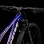Rower TREK Procaliber 9.5 Gen3 Purple/Blue XL