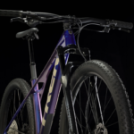 Rower TREK Procaliber 9.5 Gen3 Purple/Blue XL