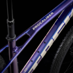 Rower TREK Procaliber 9.5 Gen3 Purple/Blue XL
