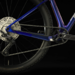 Rower TREK Procaliber 9.5 Gen3 Purple/Blue XL