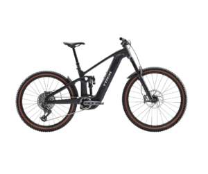 Rower TREK Rail+ 9.8 GX AXS Gen 5 Deep Smoke M