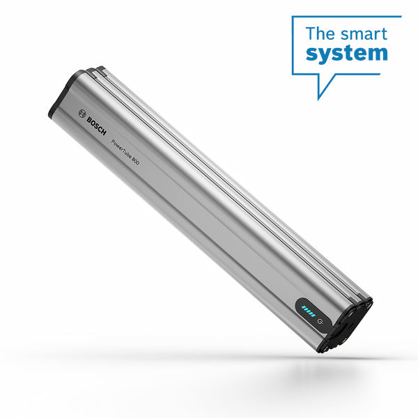BOSCH bateria PowerTube 800 poziomy (EU) (BBP3880)