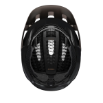 Kask Trek Blaze WaveCel M Bronze Age/Black