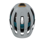 Kask Trek Blaze WaveCel M Ciemny błękitny