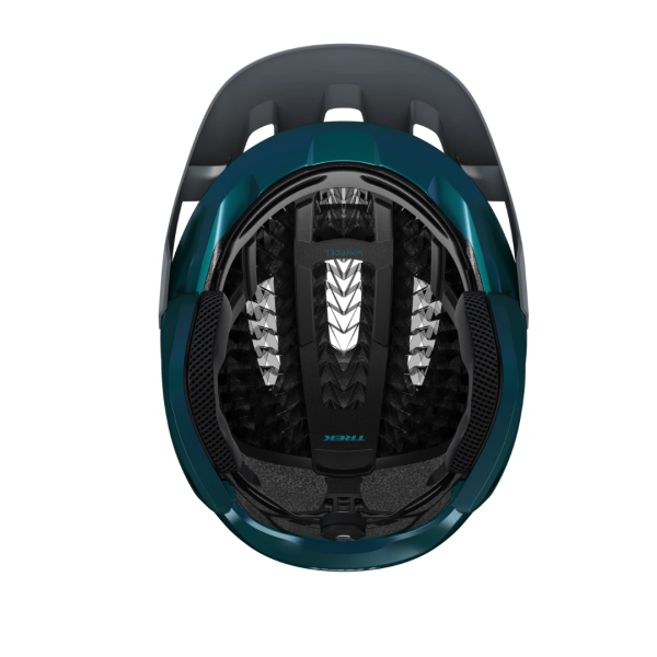 Kask Trek Blaze WaveCel S Ciemny błękitny
