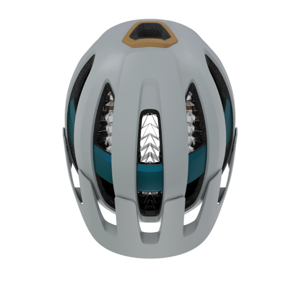 Kask Trek Blaze WaveCel S Ciemny błękitny