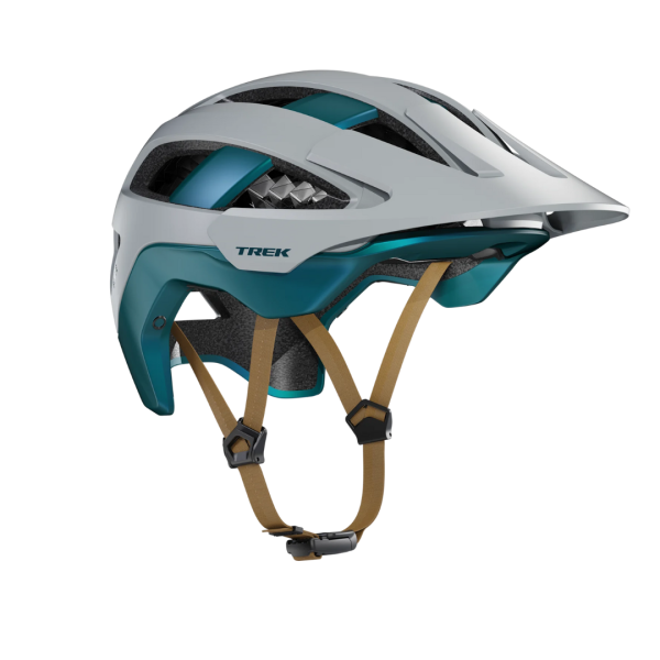 Kask Trek Blaze WaveCel S Ciemny błękitny