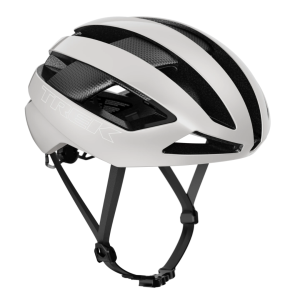 Kask Trek Velocis Mips Biały Crystal S