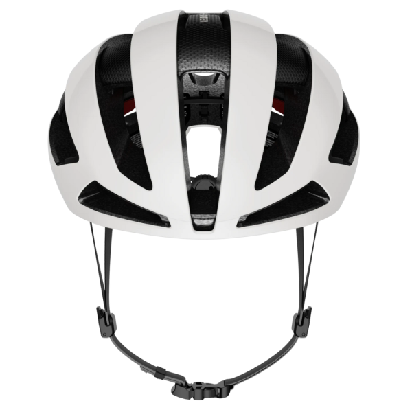 Kask Trek Velocis Mips Biały Crystal S