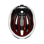 Kask Trek Velocis Mips Biały Crystal S