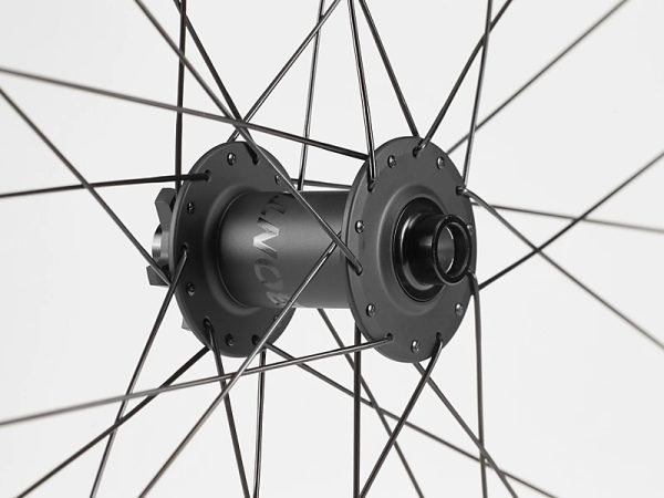 Koło Przód Bontrager Line Elite 30 27,5″ 148mm Boo