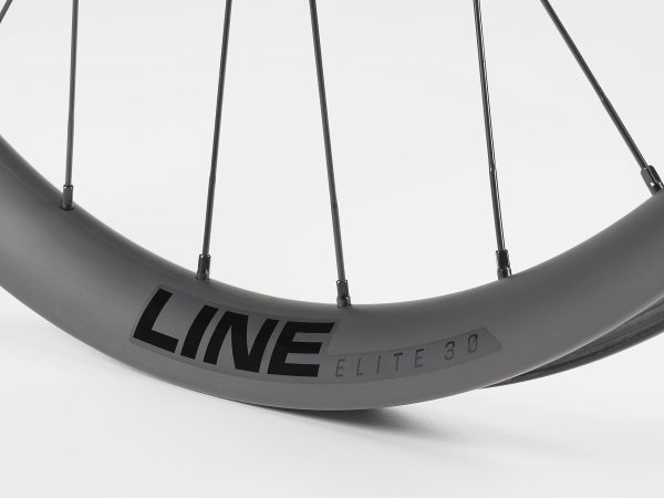 Koło Przód Bontrager Line Elite 30 27,5″ 148mm Boo