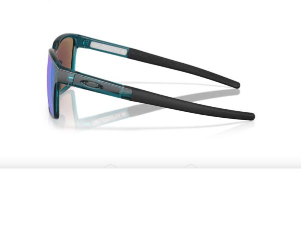 Okulary OAKLEY Actuator Przezroczysty balsam