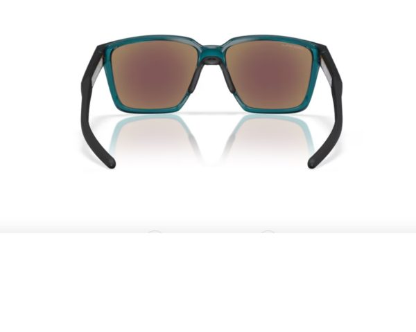 Okulary OAKLEY Actuator Przezroczysty balsam