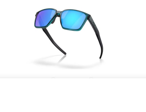 Okulary OAKLEY Actuator Przezroczysty balsam