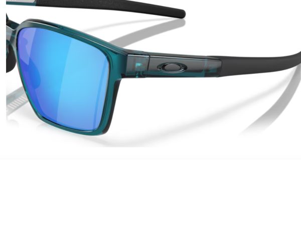 Okulary OAKLEY Actuator Przezroczysty balsam