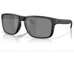 Okulary OAKLEY Holbrook XXL  czarny blue Prizme