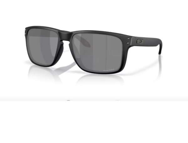 Okulary OAKLEY Holbrook XXL  czarny blue Prizme