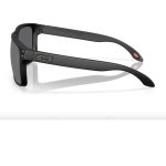 Okulary OAKLEY Holbrook XXL  czarny blue Prizme