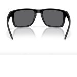 Okulary OAKLEY Holbrook XXL  czarny blue Prizme