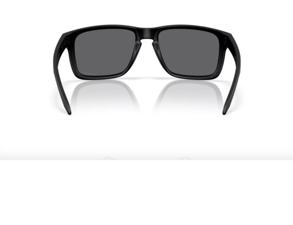 Okulary OAKLEY Holbrook XXL  czarny blue Prizme