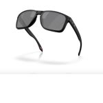 Okulary OAKLEY Holbrook XXL  czarny blue Prizme