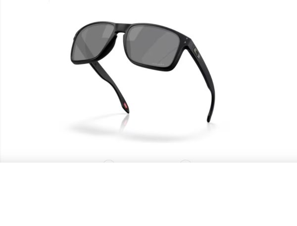 Okulary OAKLEY Holbrook XXL  czarny blue Prizme
