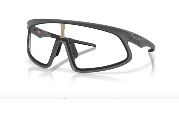 Okulary OAKLEY Rslv Matowy PHOTO