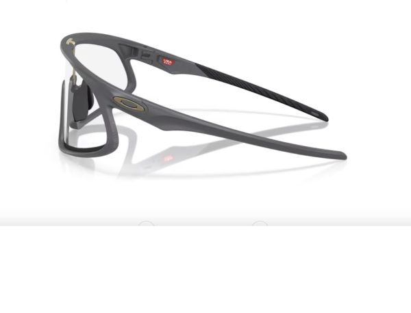 Okulary OAKLEY Rslv Matowy PHOTO