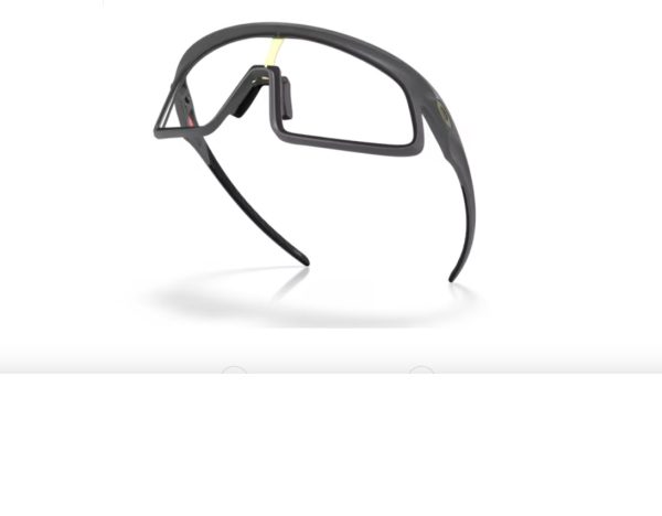 Okulary OAKLEY Rslv Matowy PHOTO