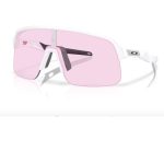 Okulary OAKLEY Sutro Lite S White w/ Prizm