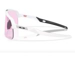 Okulary OAKLEY Sutro Lite S White w/ Prizm