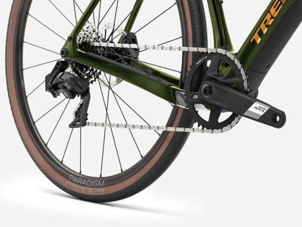 Rower TREK CHECKPOINT SL 5 AXS ML RD