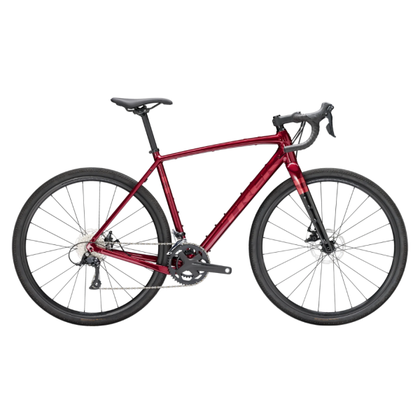 Rower TREK Checkpoint ALR 3 54 Crimson