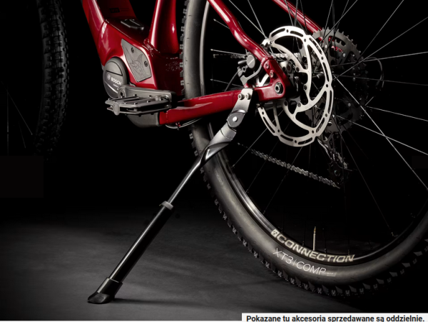 Rower TREK Marlin+ 6 XS Crimson