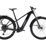 Rower TREK Powerfly+ 4EQ EU L 29 BK