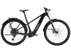 Rower TREK Powerfly+ 4EQ EU L 29 BK