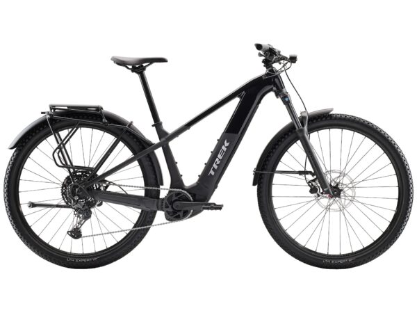 Rower TREK Powerfly+ 4EQ EU L 29 BK