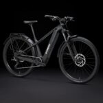 Rower TREK Powerfly+ 4EQ EU L 29 BK