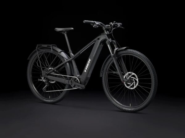 Rower TREK Powerfly+ 4EQ EU L 29 BK