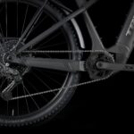 Rower TREK Powerfly+ 4EQ EU L 29 BK