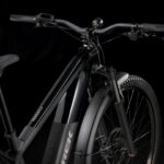 Rower TREK Powerfly+ 4EQ EU L 29 BK