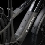 Rower TREK Powerfly+ 4EQ EU L 29 BK